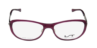 Lightec 7034l Eyeglasses - DestGlow