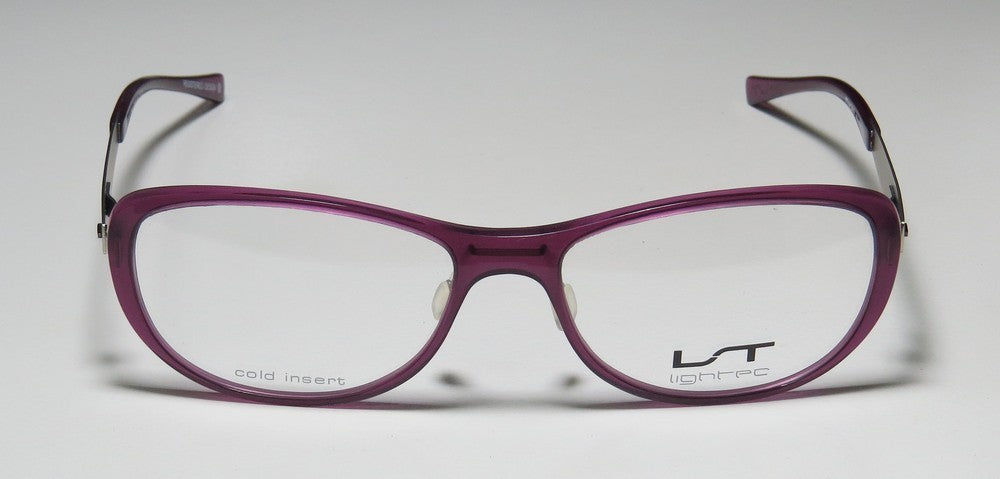 Lightec 7034l Eyeglasses by ModaFrames