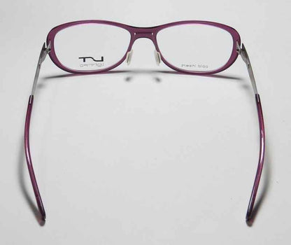 Lightec 7034l Eyeglasses