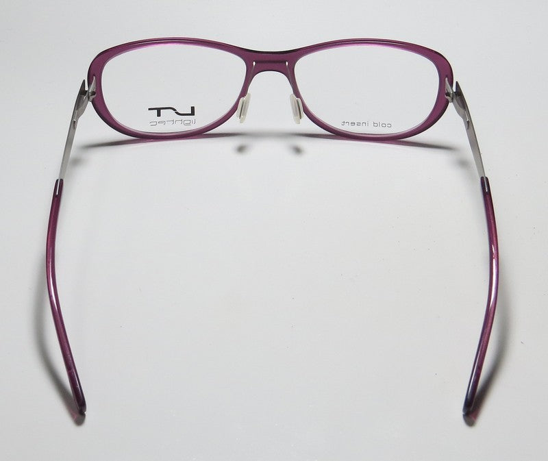 Lightec 7034l Eyeglasses by ModaFrames