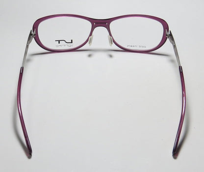 Lightec 7034l Eyeglasses by ModaFrames