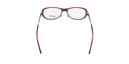 Lightec 7034l Eyeglasses - DestGlow