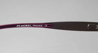 Lightec 7034l Eyeglasses