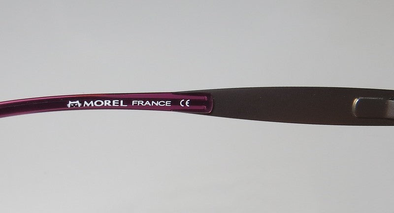 Lightec 7034l Eyeglasses by ModaFrames