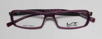 Lightec 7033l Eyeglasses