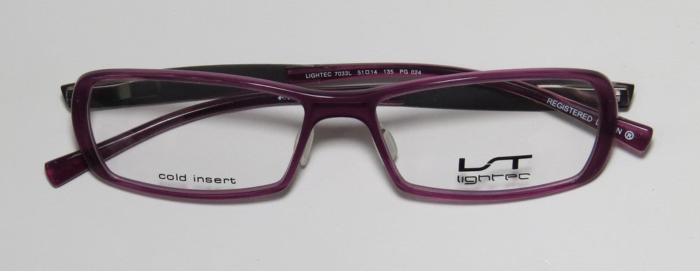 Morel lightec 7033l eyeglasses - DestGlow