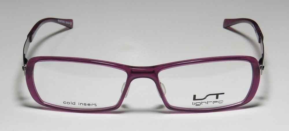 Lightec 7033l Eyeglasses