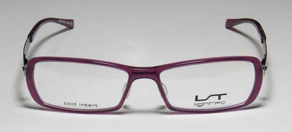 Lightec 7033l Eyeglasses