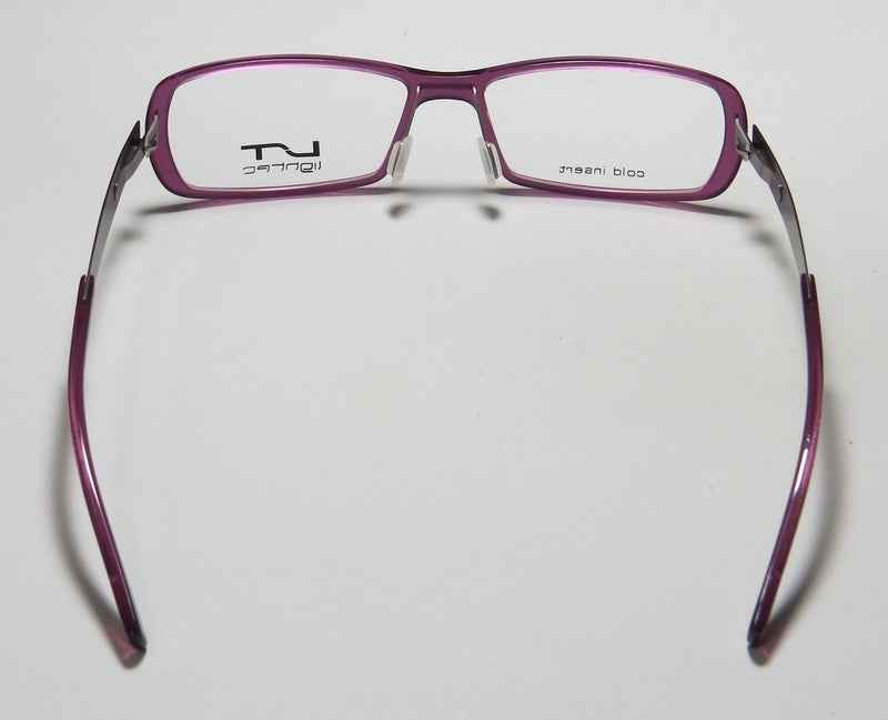 Lightec 7033l Eyeglasses