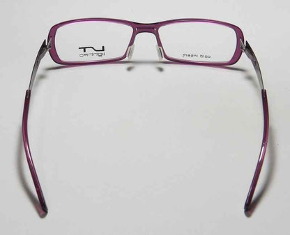 Lightec 7033l Eyeglasses