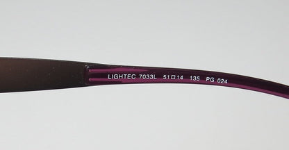 Morel lightec 7033l eyeglasses - DestGlow