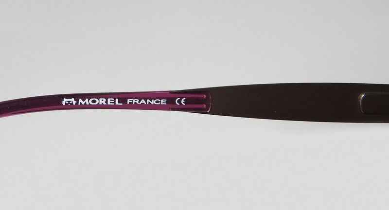 Lightec 7033l Eyeglasses