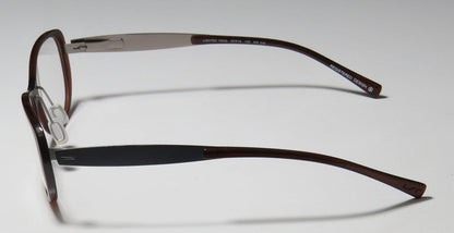 Lightec 7034l Eyeglasses - DestGlow
