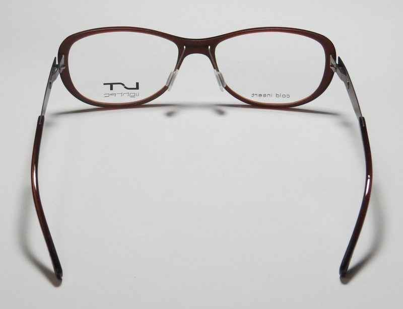 Lightec 7034l Eyeglasses