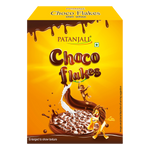 Patanjali Choco Flakes (PACK OF 2)