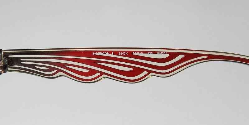 Koali 6943k Eyeglasses