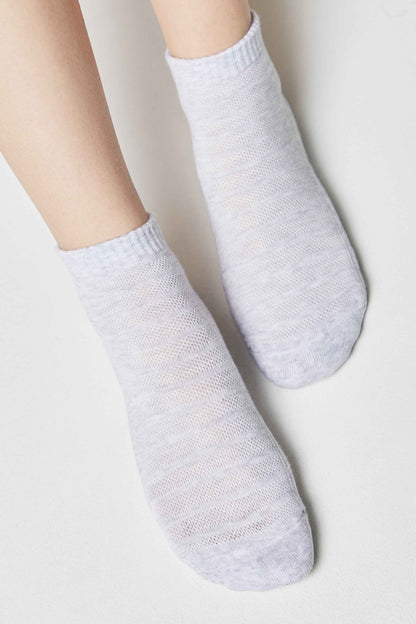 Cotton Socks Conte Active 091 Terry Foot