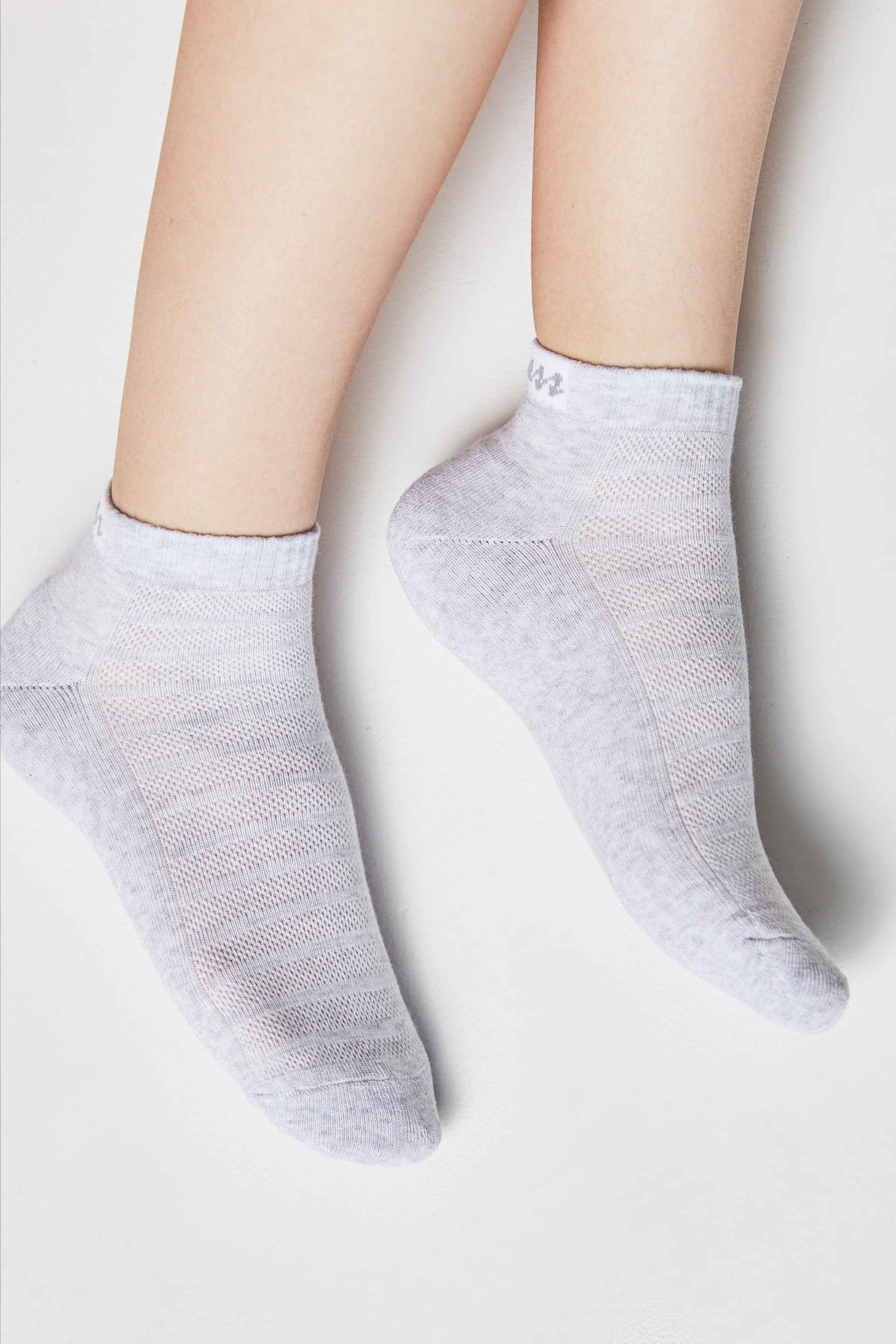 Cotton Socks Conte Active 091 Terry Foot