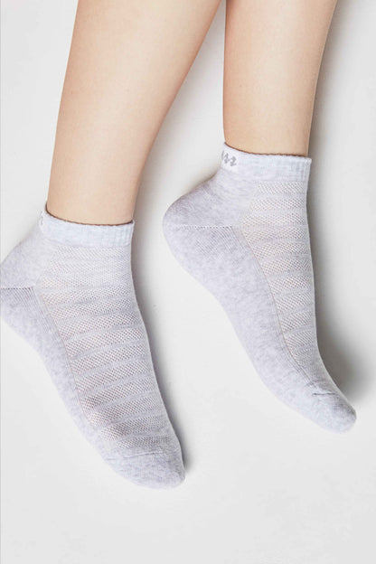 Cotton Socks Conte Active 091 Terry Foot
