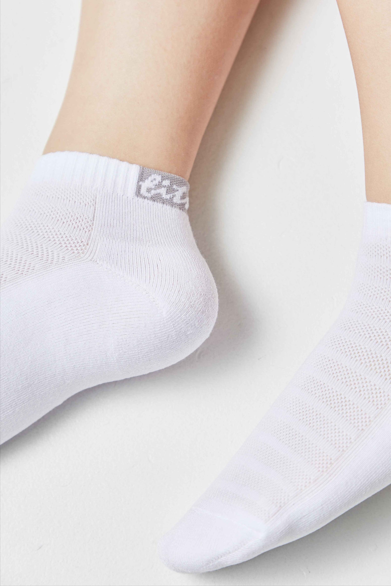 Cotton Socks Conte Active 091 Terry Foot