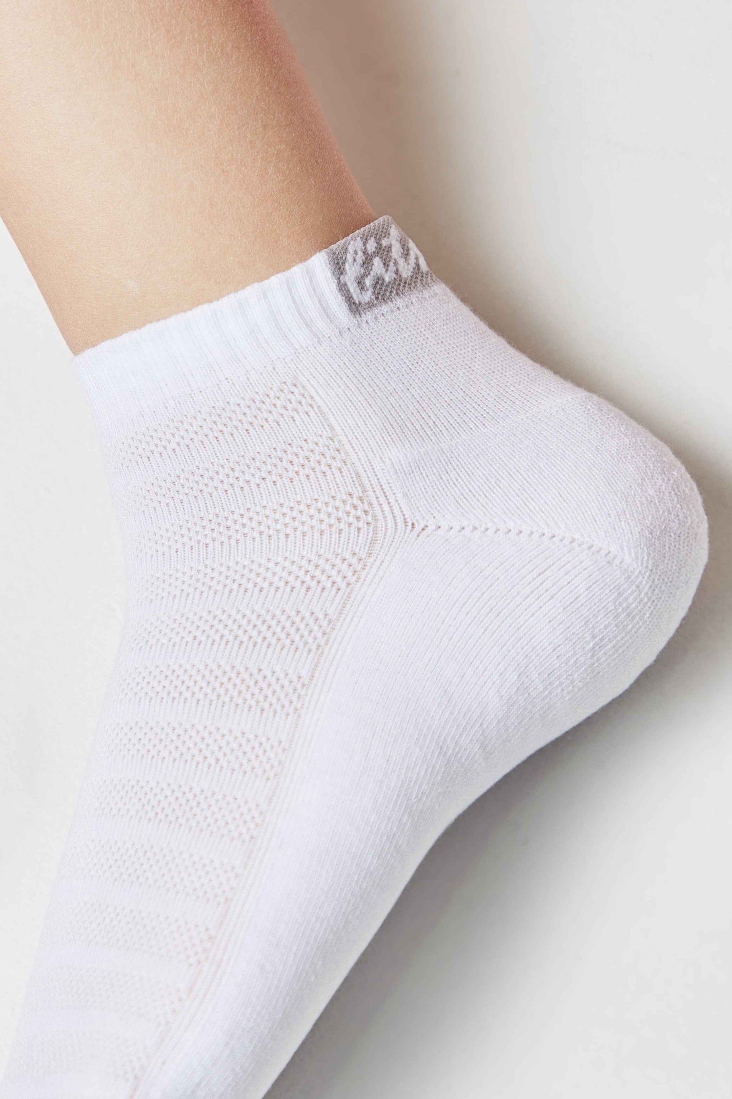 Cotton Socks Conte Active 091 Terry Foot