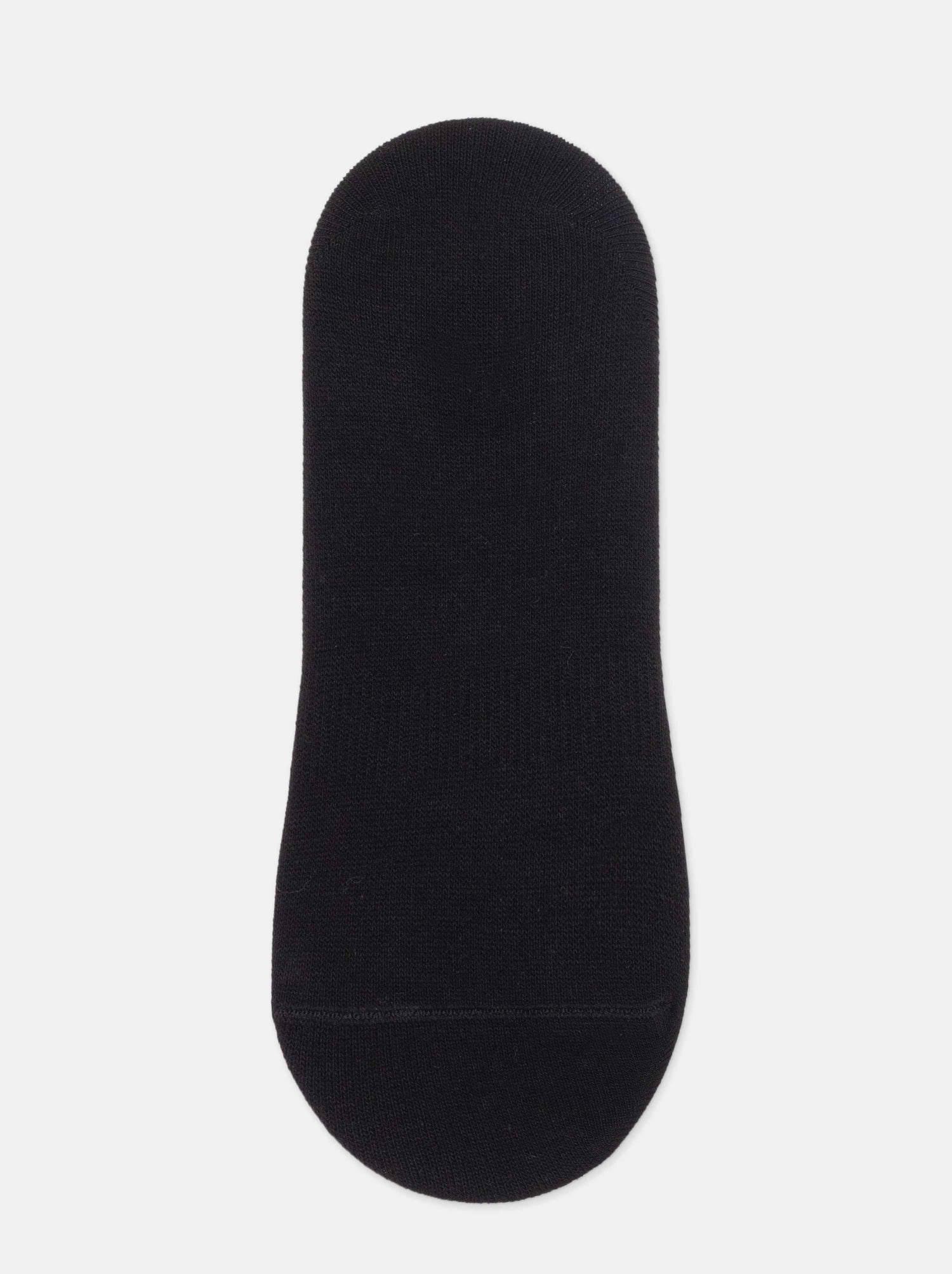 Cotton Footlets Conte Classic 000