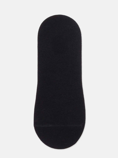 Cotton Footlets Conte Classic 000