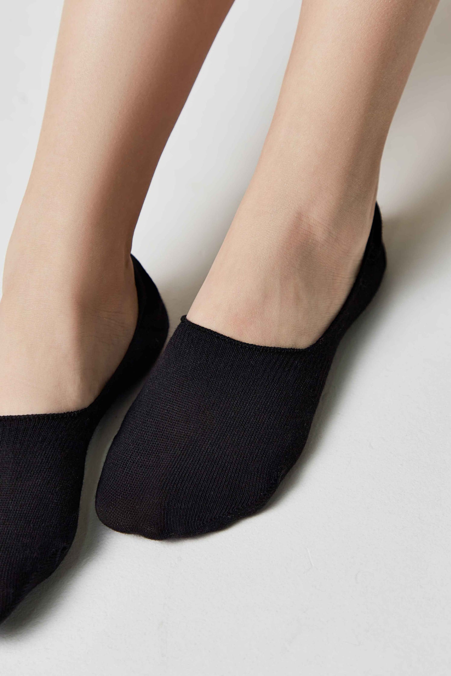 Cotton Footlets Conte Classic 000