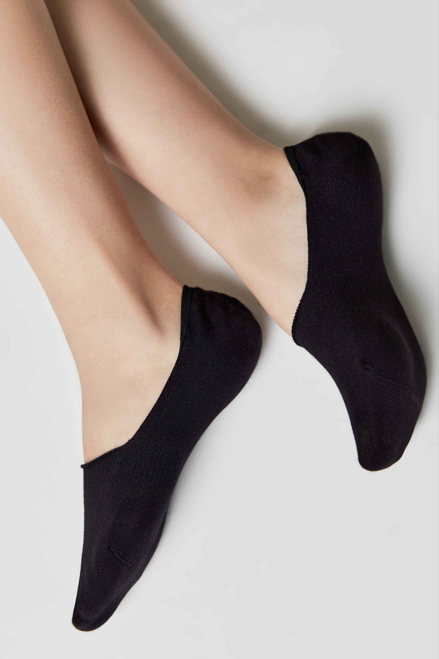 Cotton Footlets Conte Classic 000