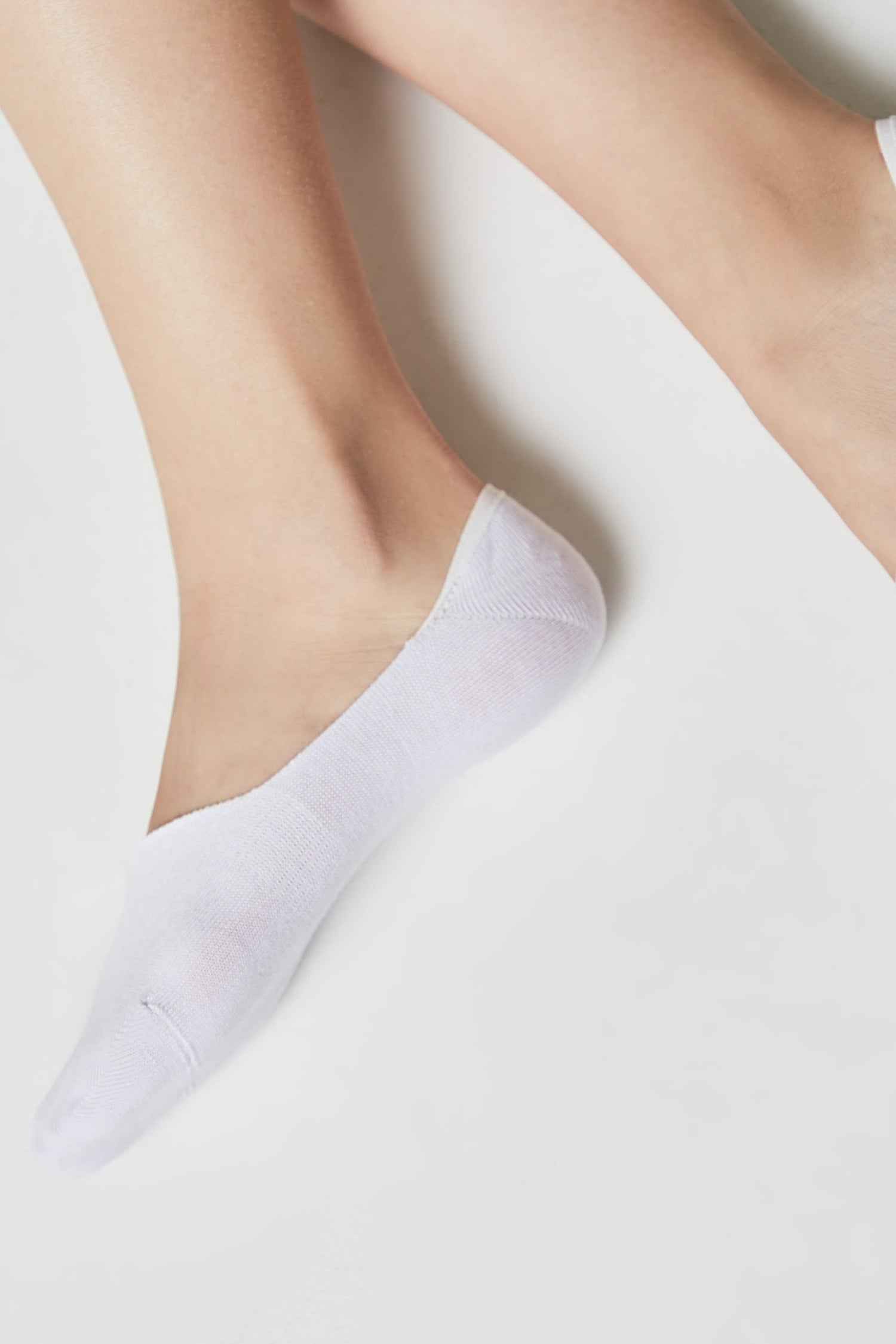 Cotton Footlets Conte Classic 000