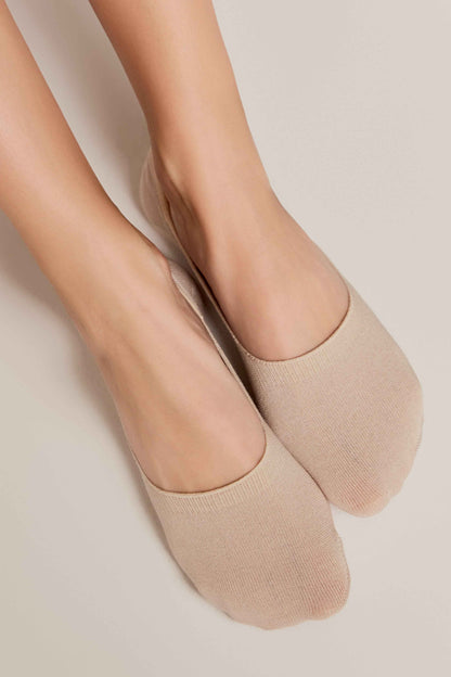 Cotton Footlets Conte Classic 000
