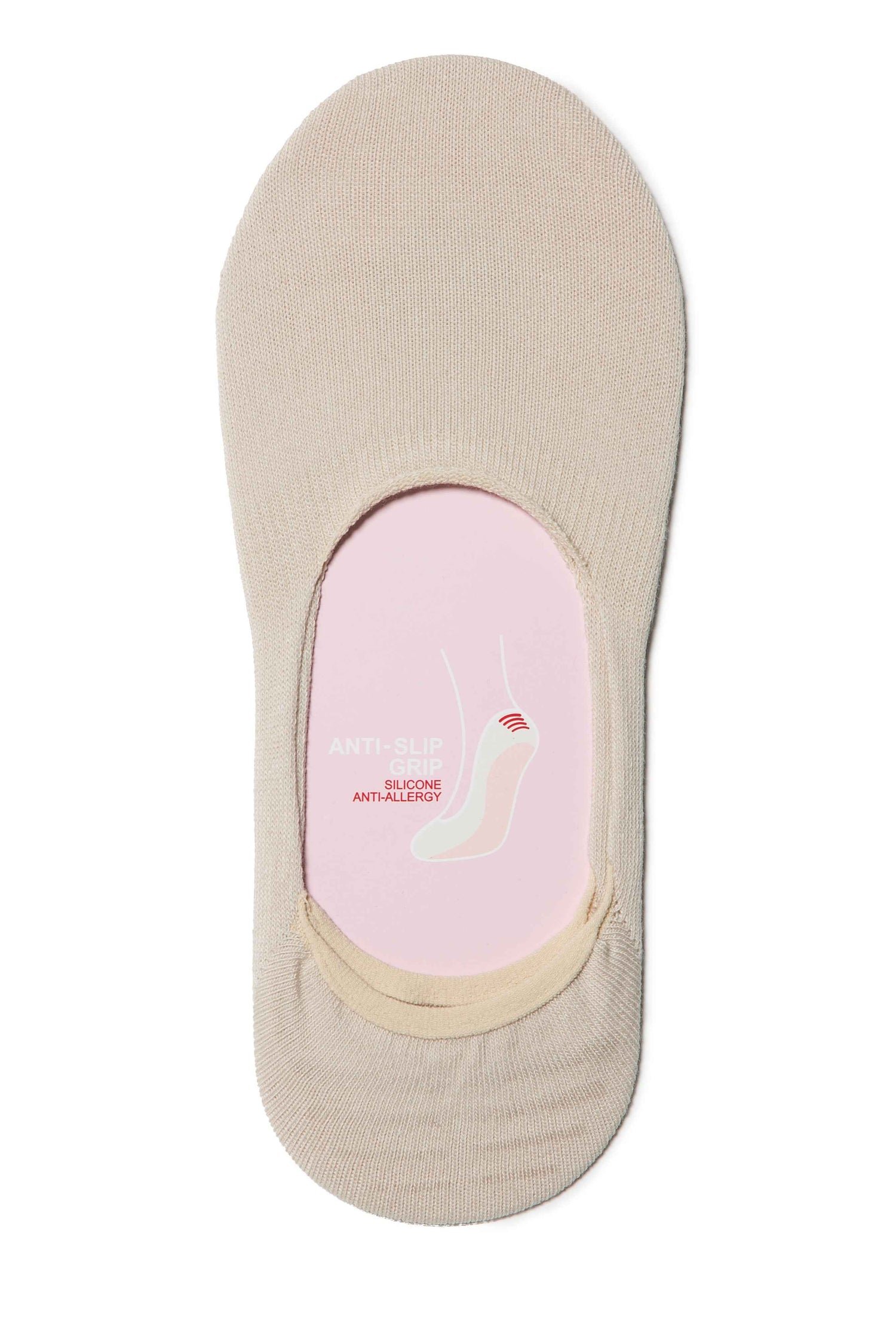 Cotton Footlets Conte Classic 000