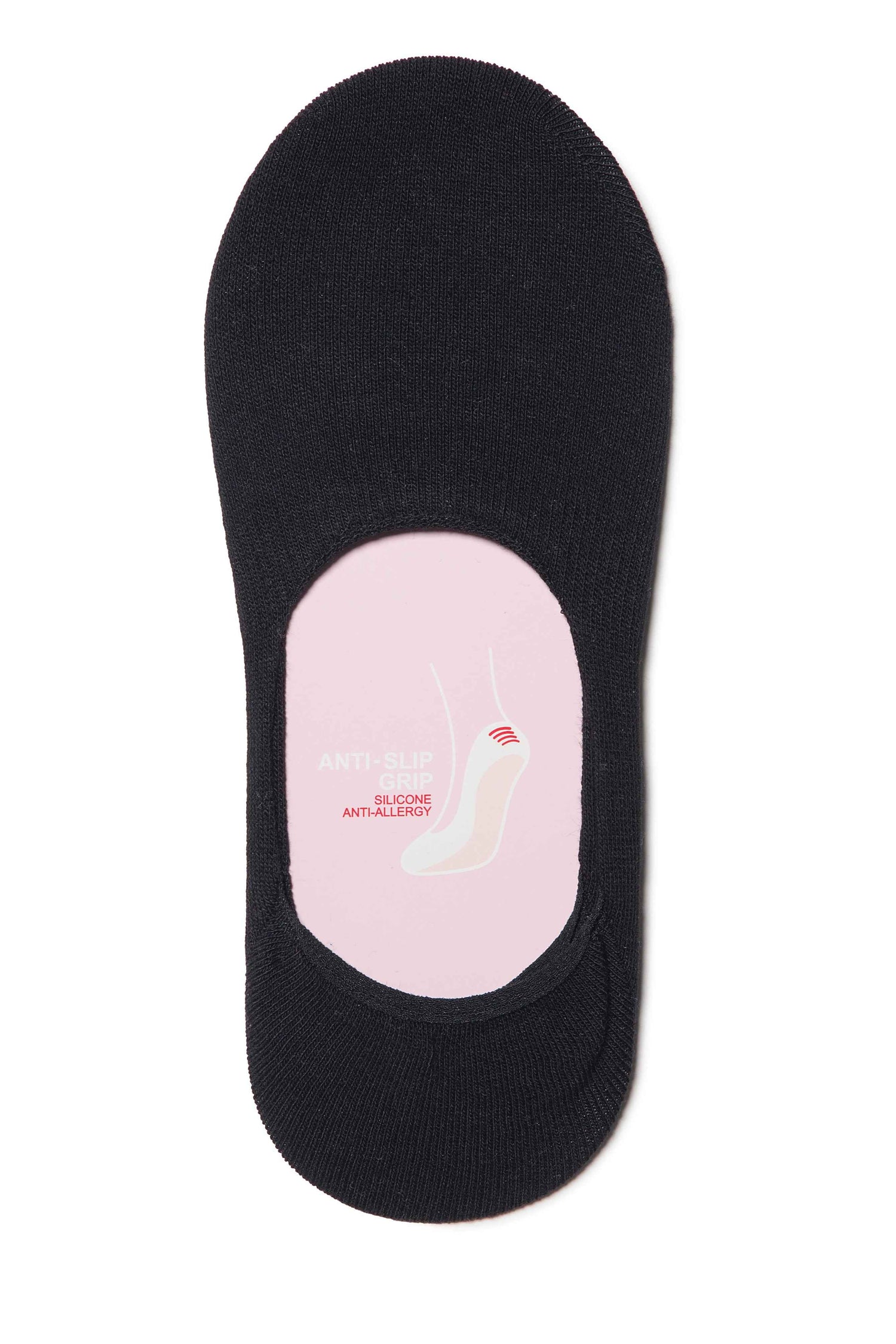 Cotton Footlets Conte Classic 000