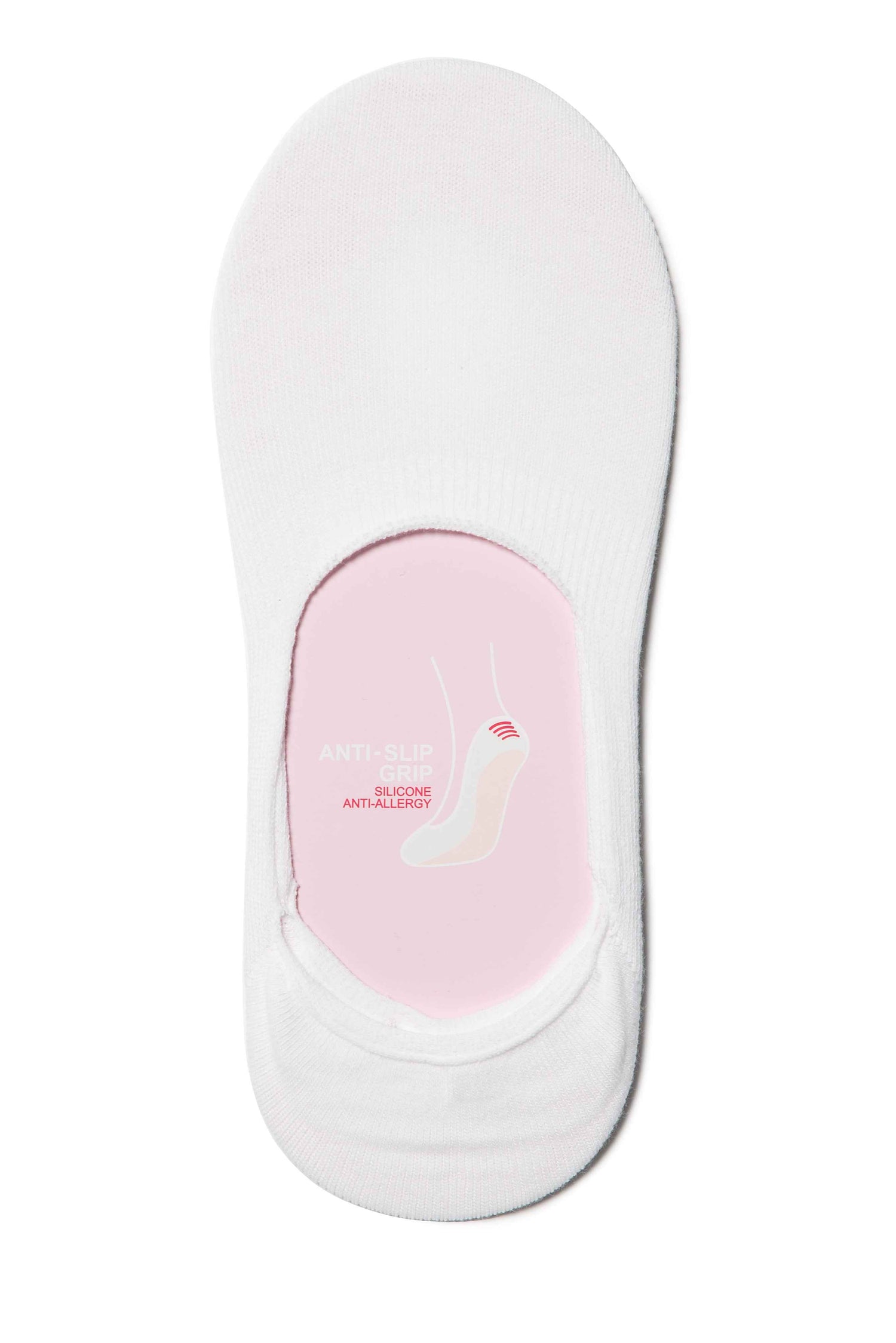 Cotton Footlets Conte Classic 000