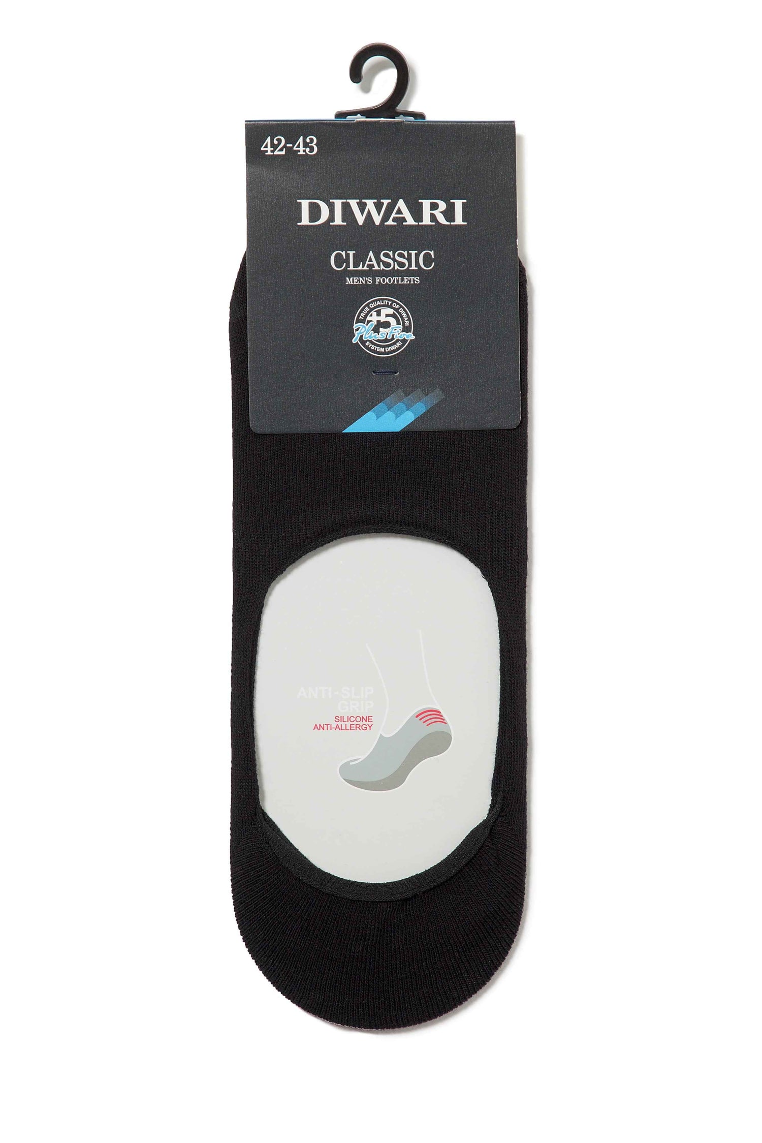 Conte Cotton Footlets Diwari Classic 000