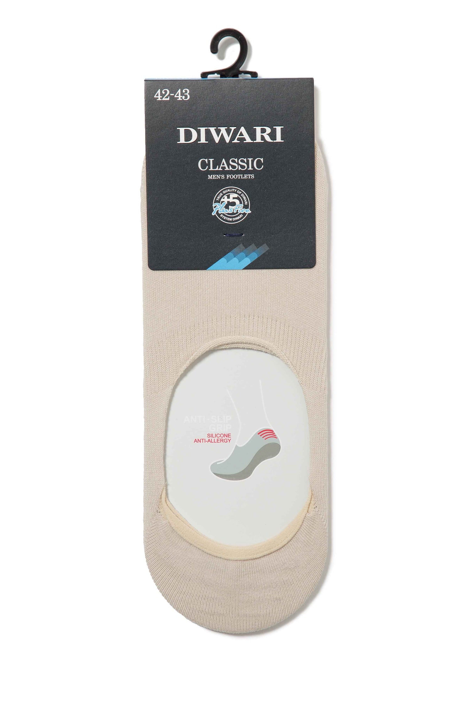 Conte Cotton Footlets Diwari Classic 000