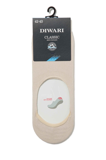 Conte Cotton Footlets Diwari Classic 000