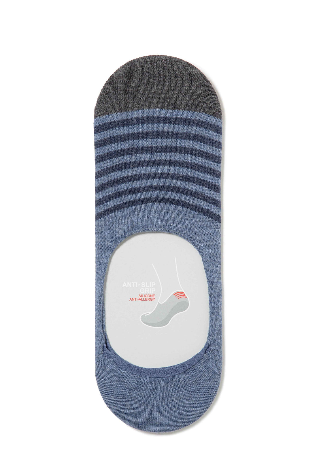 Conte Cotton Footlets Diwari Classic 052 - accessories