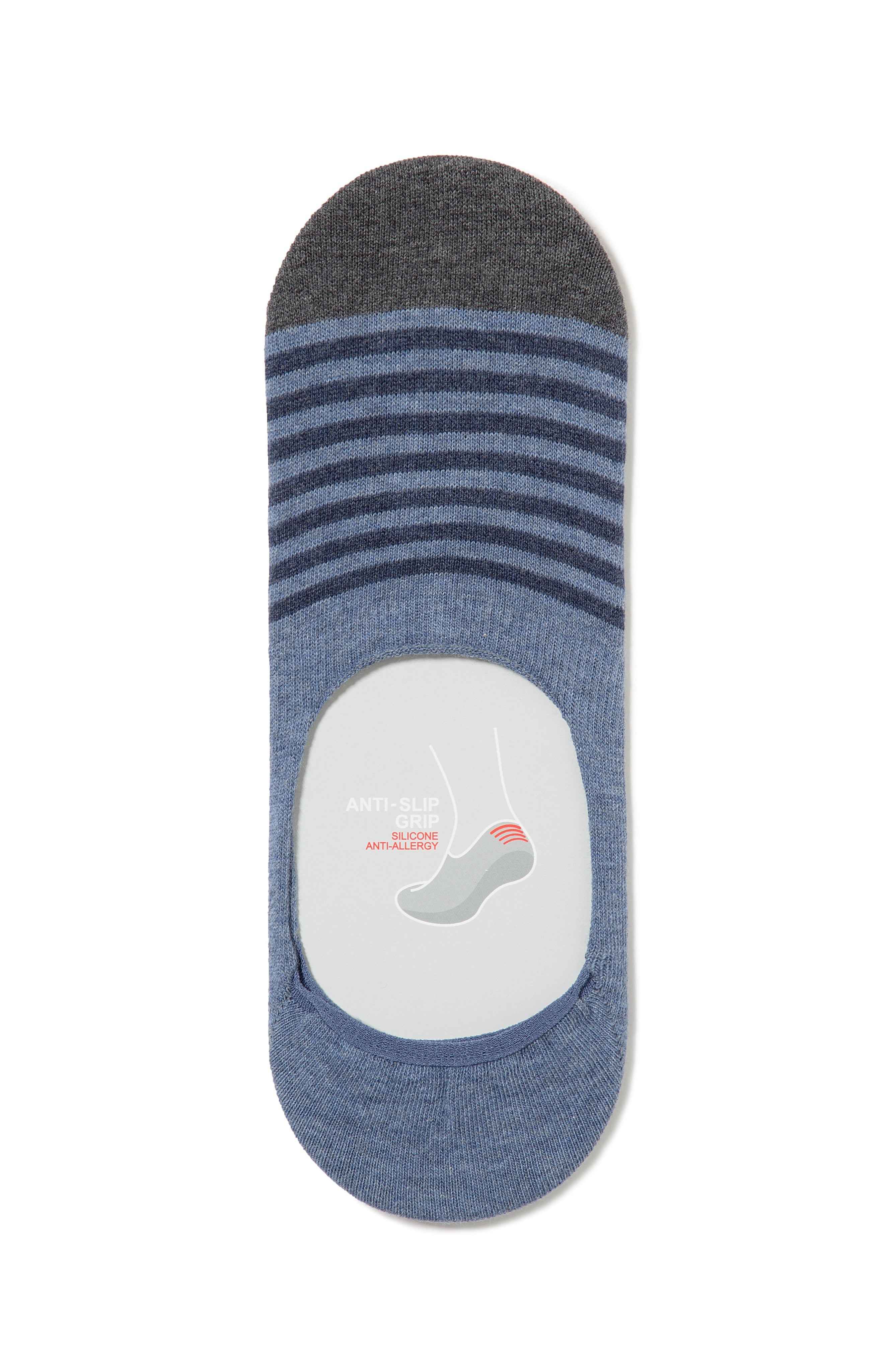 Conte Cotton Footlets Diwari Classic 052 - accessories