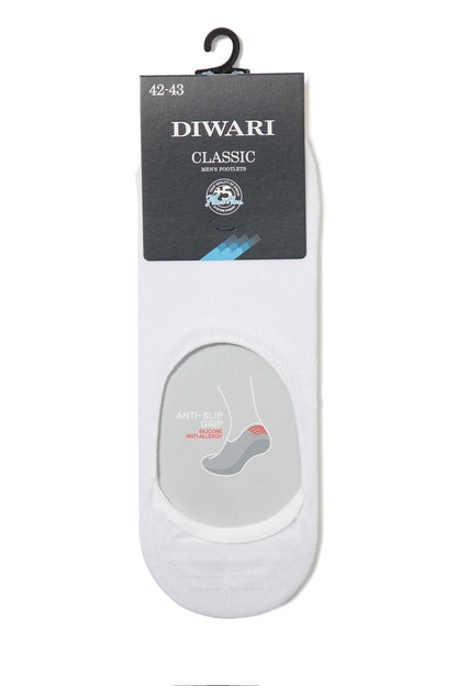 Conte Cotton Footlets Diwari Classic 000 - accessories