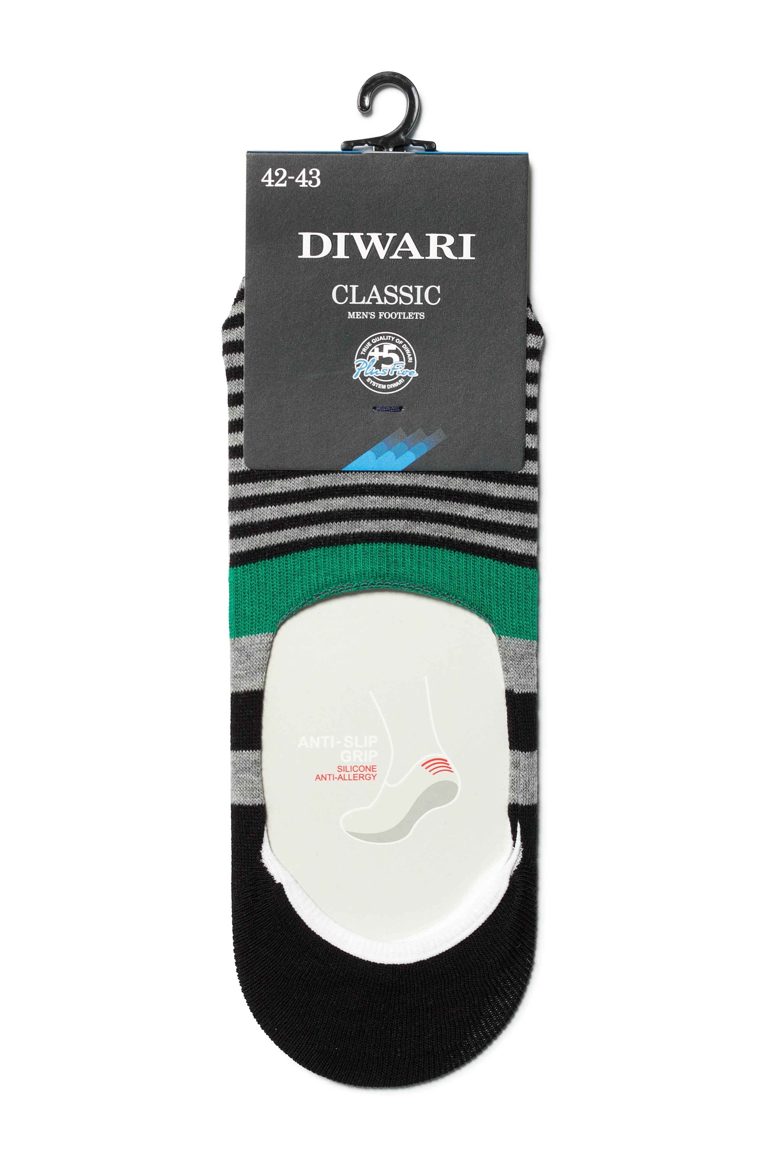 Conte Cotton Footlets Diwari Classic 131