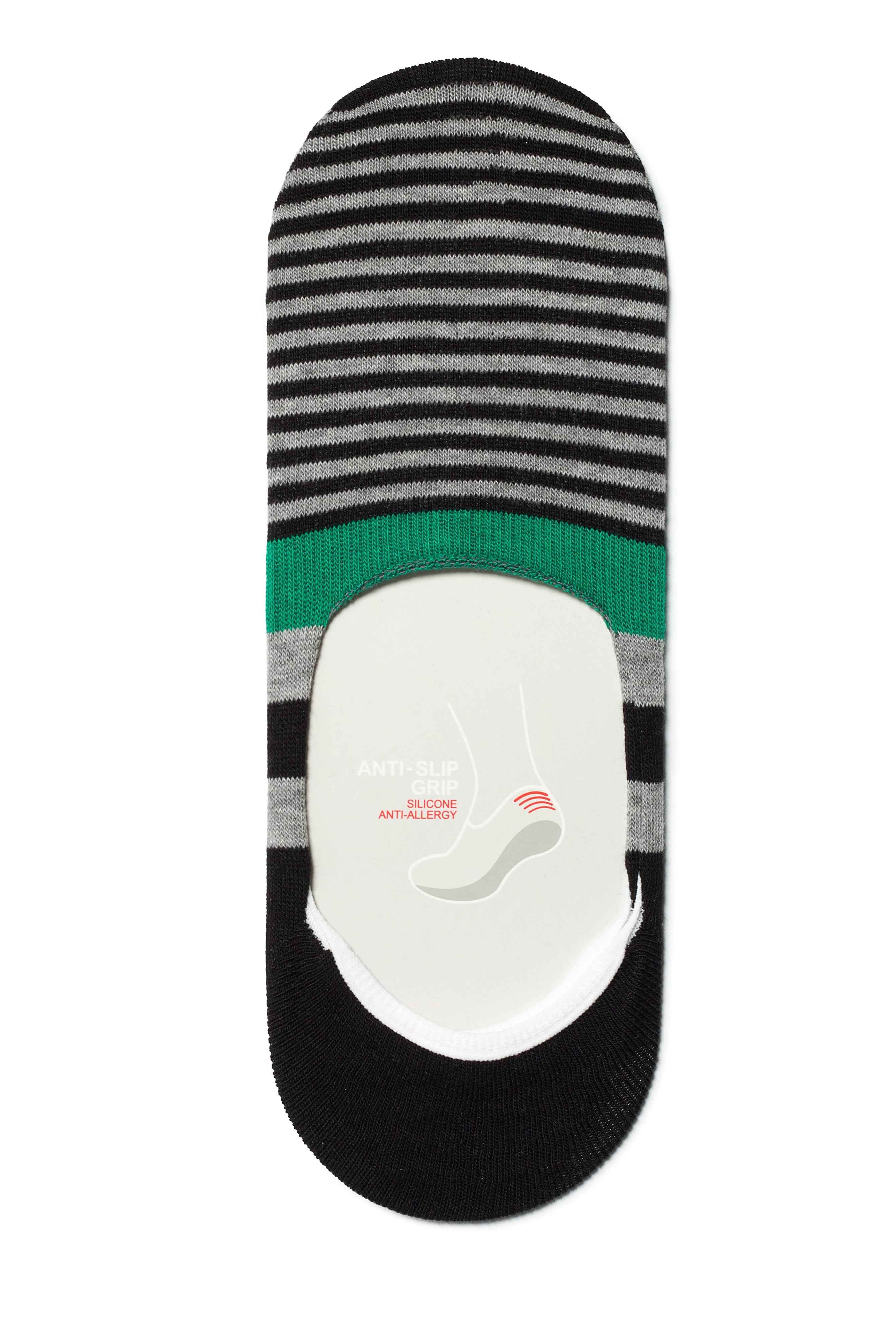 Conte Cotton Footlets Diwari Classic 131 - accessories