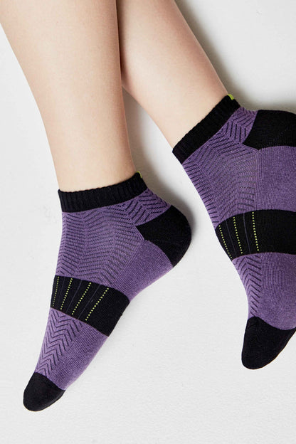 Cotton Socks Conte Active 092 Terry Foot