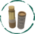BeNat Pets. Furry Pet Balm. 0.9 oz. by BeNat