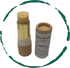 BeNat Pets. Furry Pet Balm. 0.9 oz. 