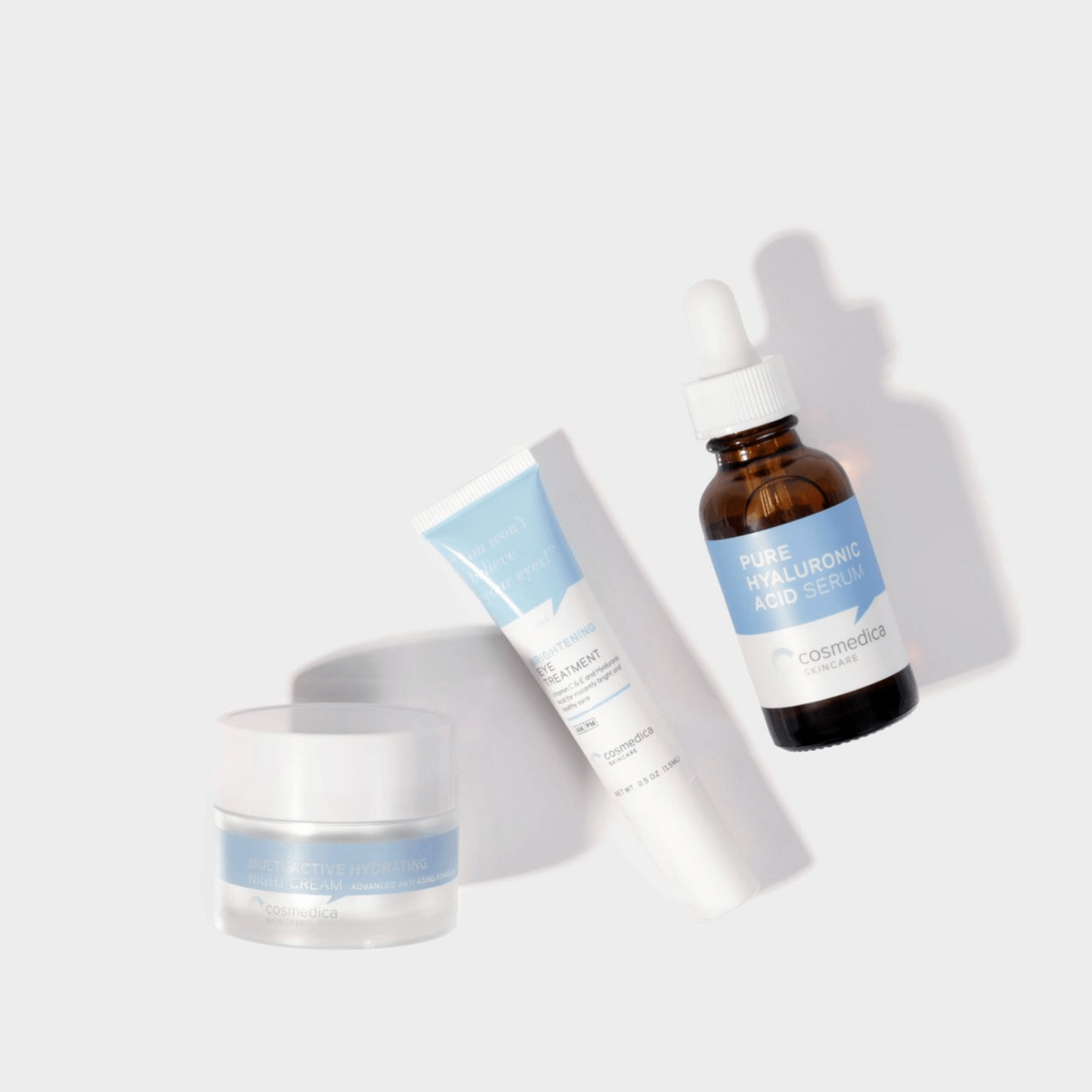 Pure Refresh Kit by Cosmedica Skincare