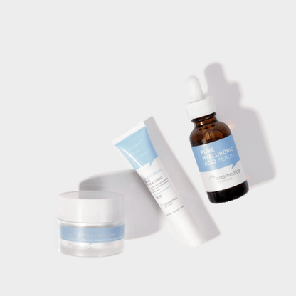 Pure Refresh Kit by Cosmedica Skincare