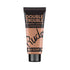 RUDE Double Trouble Foundation + Concealer - Cocoa 16