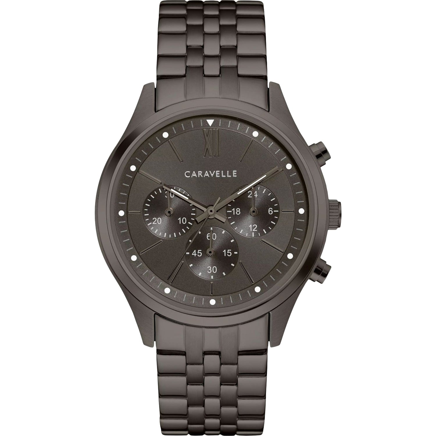 Caravelle Men&