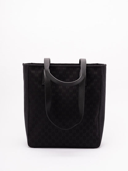 Gucci Men `Original Gg` Tote by Luosophy